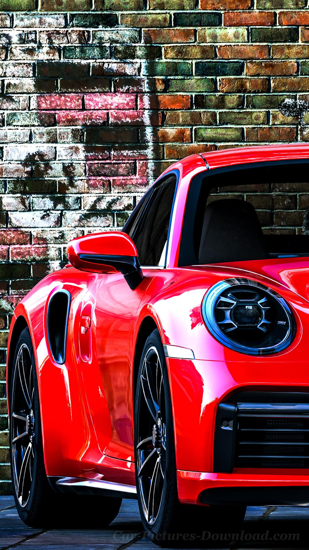 1080x1920 Original Porsche iPhone Wallpaper & Full HD