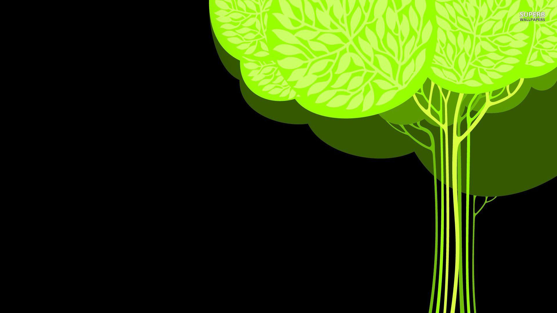 1920x1080 HD Tree Wallpaper Background For Free Download