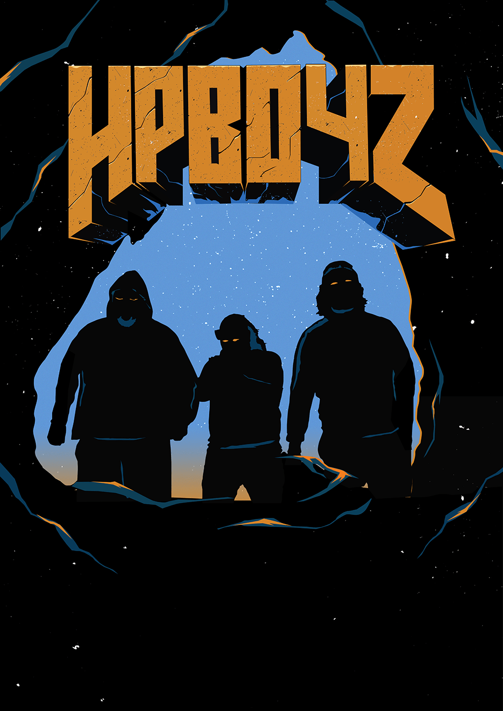 1000x1414 HP Boys Australian Tour 2021