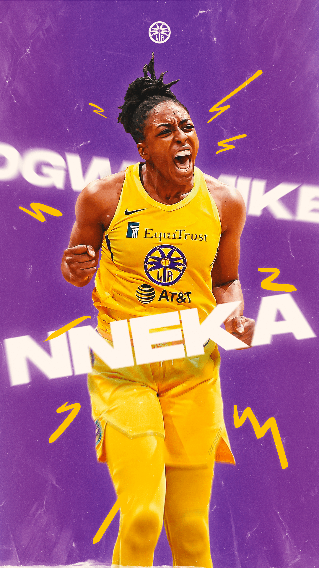 Los Angeles Sparks Wallpapers Top Free Los Angeles Sparks Backgrounds