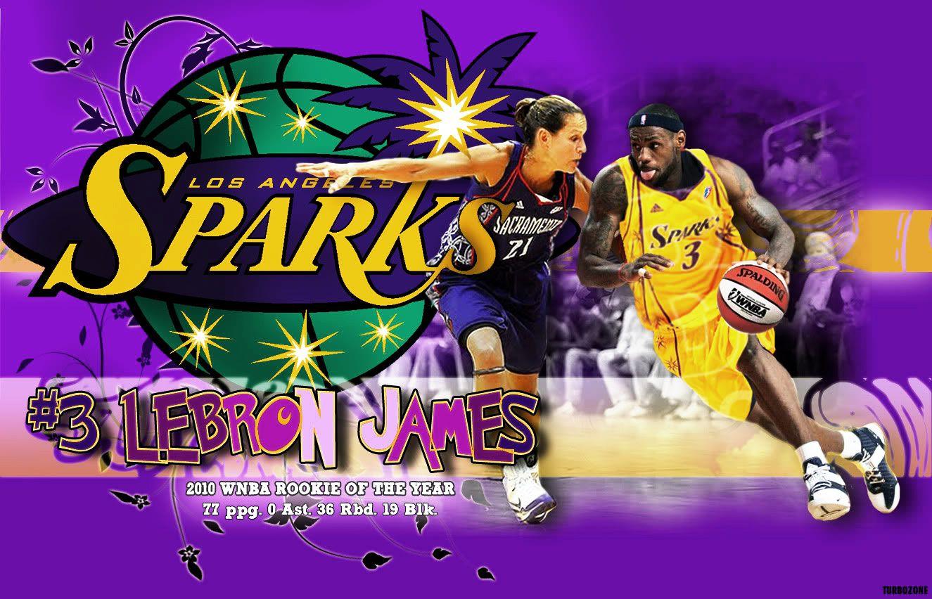 72,923 Los Angeles Wnba Sparks Stock Photos, High-Res Pictures