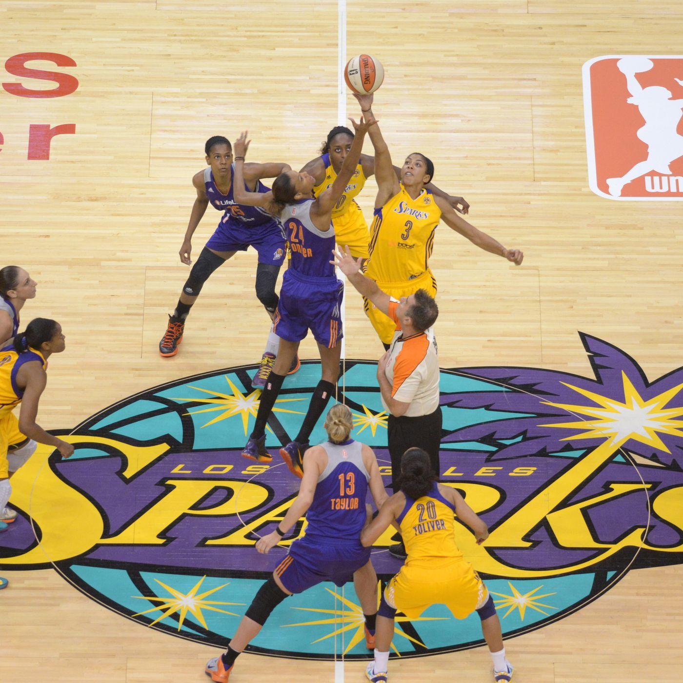 Los Angeles Sparks Wallpapers - Top Free Los Angeles Sparks Backgrounds -  WallpaperAccess