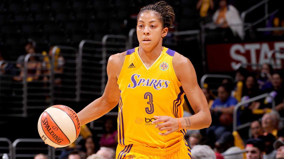 1200x675 Candace Parker Net Worth, Bio, Wiki Parker Net Worth, Bio