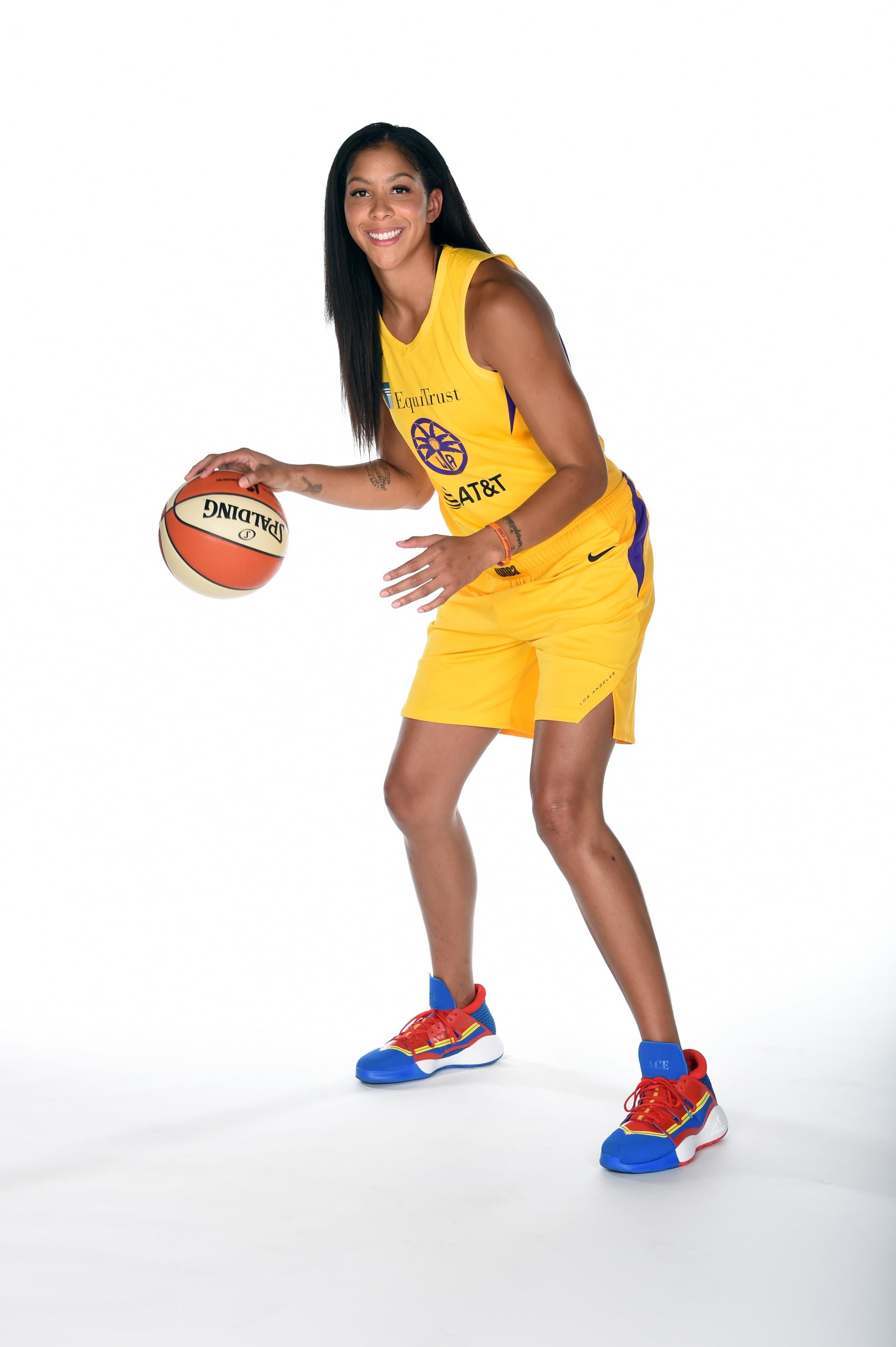 1920x2885 WNBA Star Candace Parker Deserves Your Respect—And More Gold Medals
