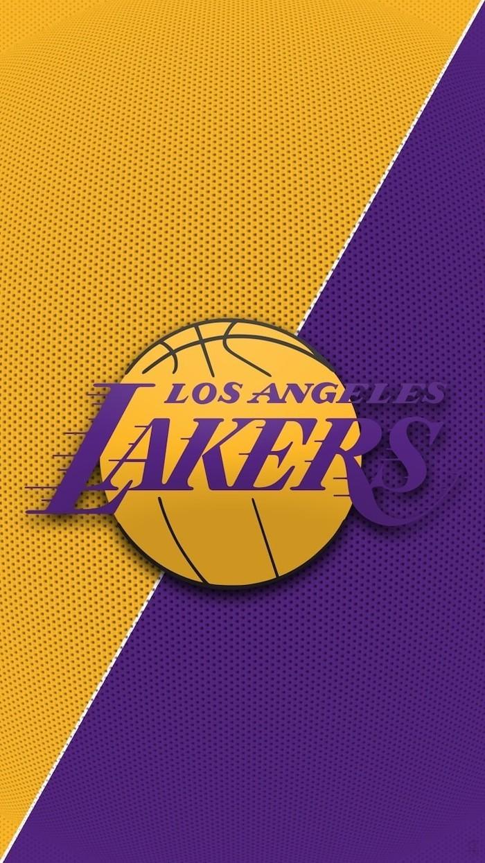 700x1245 Los Angeles Lakers Wallpaper