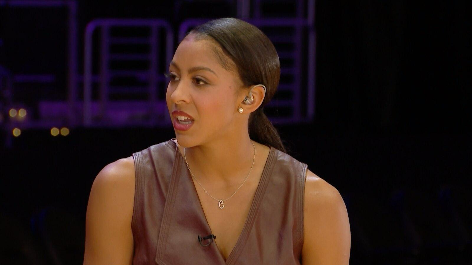 1600x900 Candace Parker: 'Kobe just said it best'