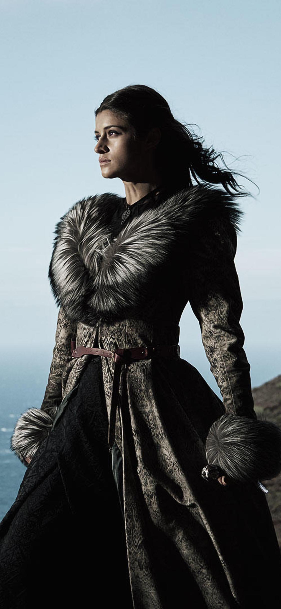 1125x2436 Anya Chalotra as Yennefer In The Witcher iPhone XS, iPhone iPhone X Wallpaper, HD TV Series 4K Wallpaper, Image, Photo and Background