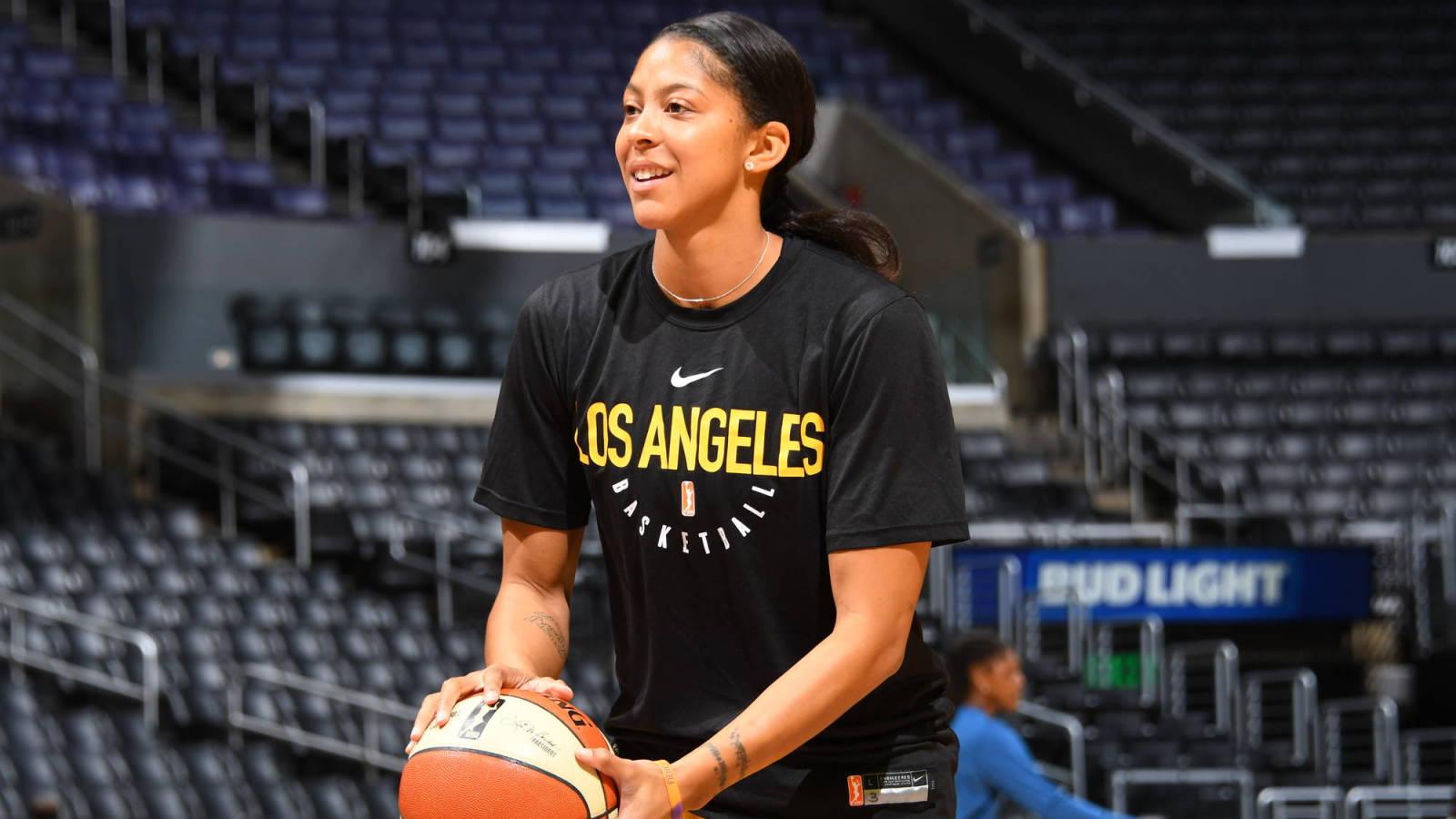 1600x900 Three questions with Candace Parker: Staying relaxed at the top (and ignoring Twitter trolls)