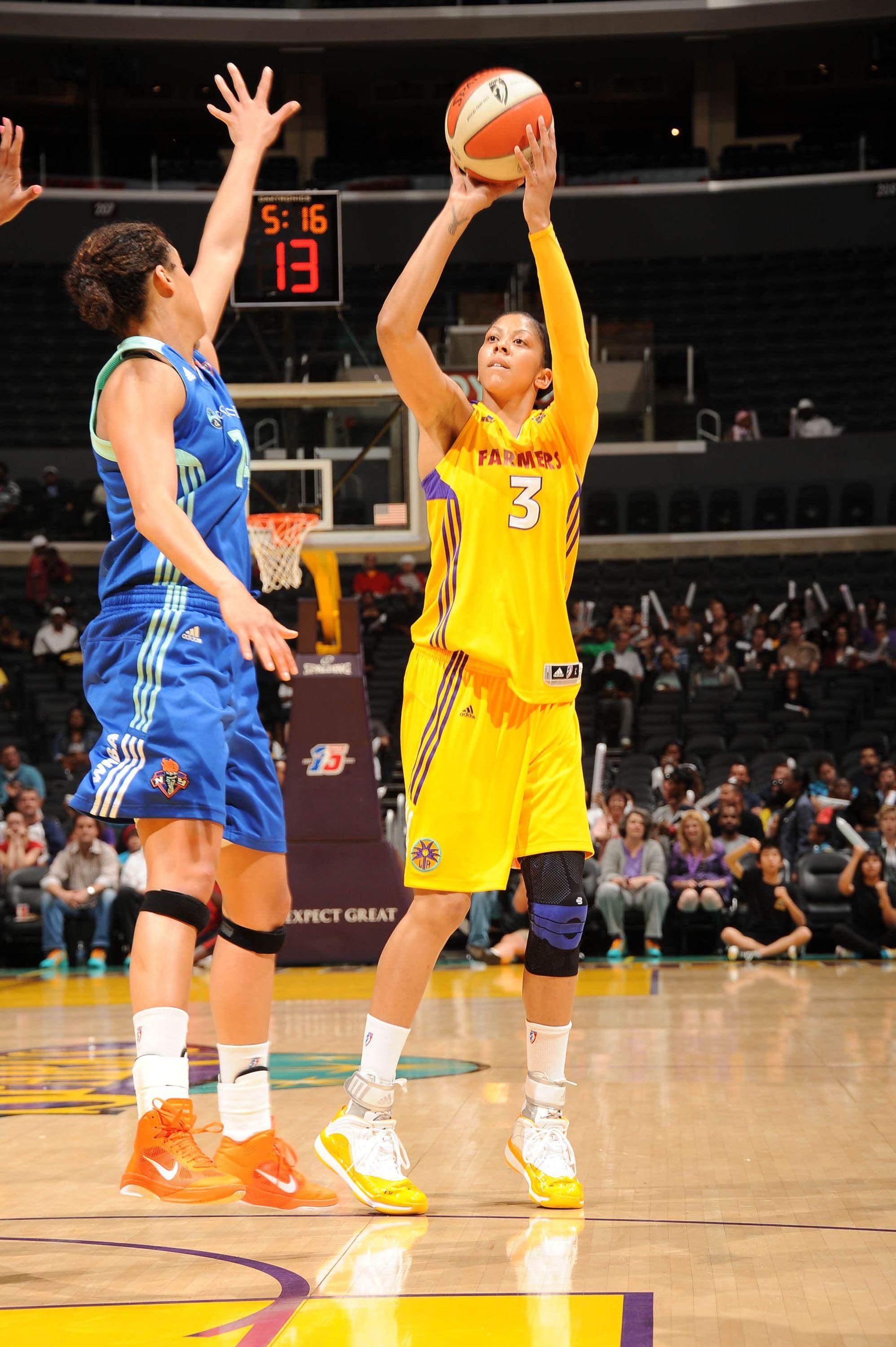 1996x3000 Candace Parker. Candace parker, Jordan outfits womens, Womens basketball