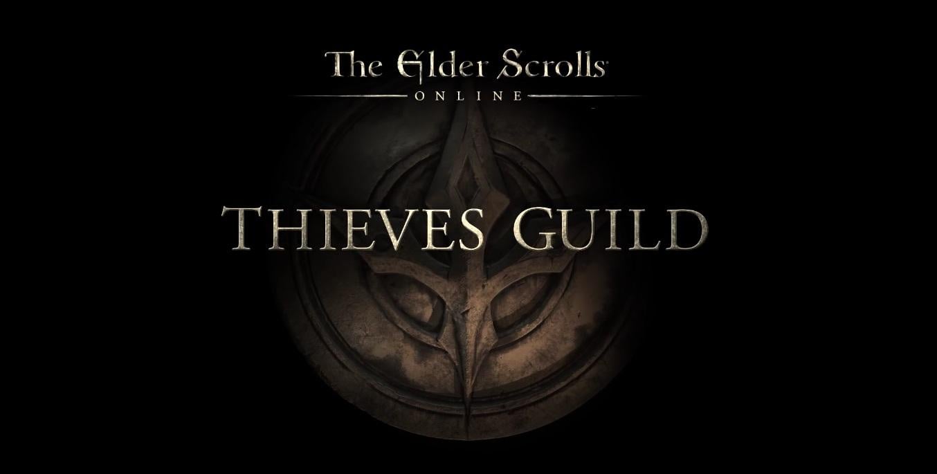 thieves guild wallpaper