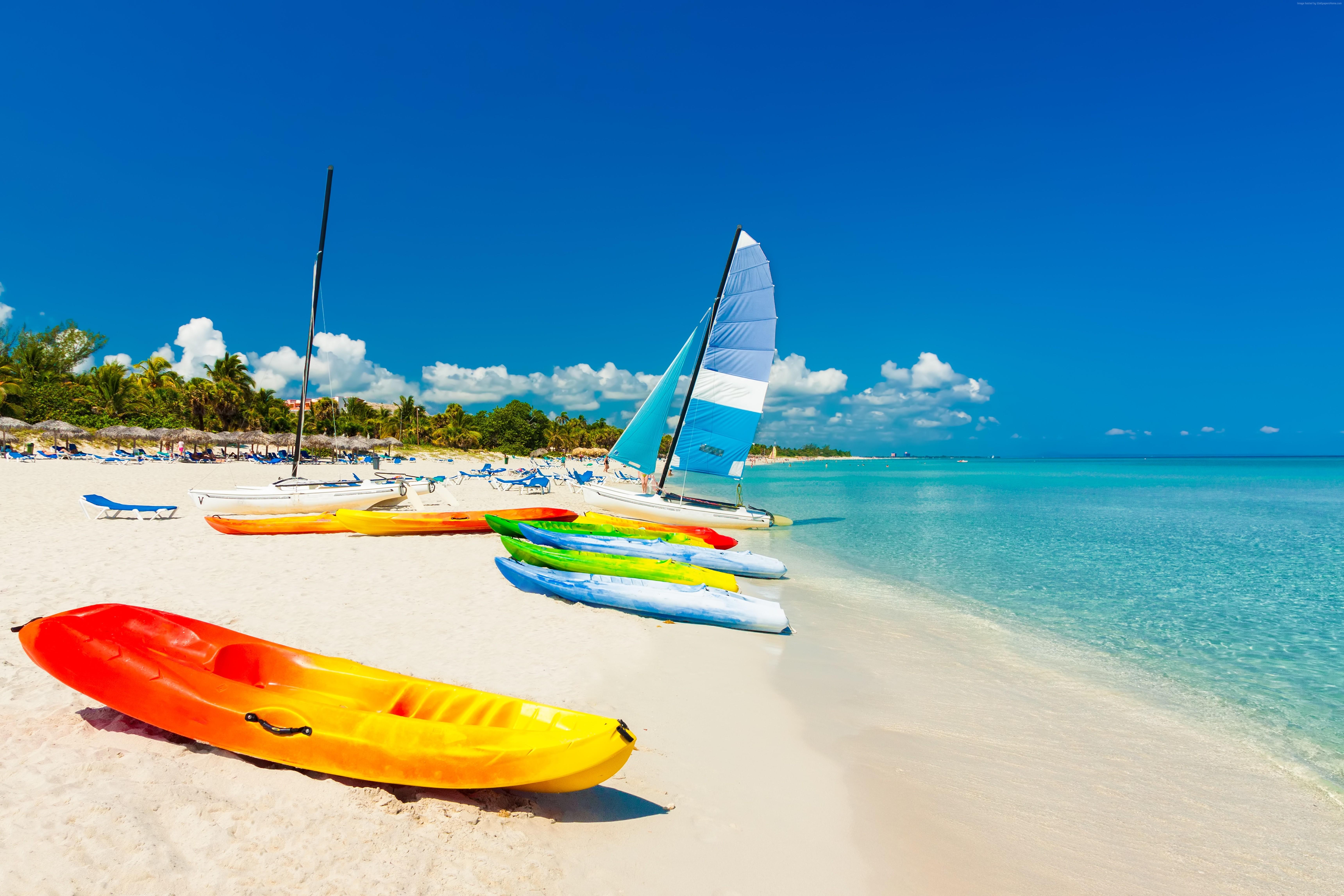 6880x4586 k, #travel, #Ocean, k wallpaper, #beach, #tourism, #boats, k. Mocah HD Wallpaper