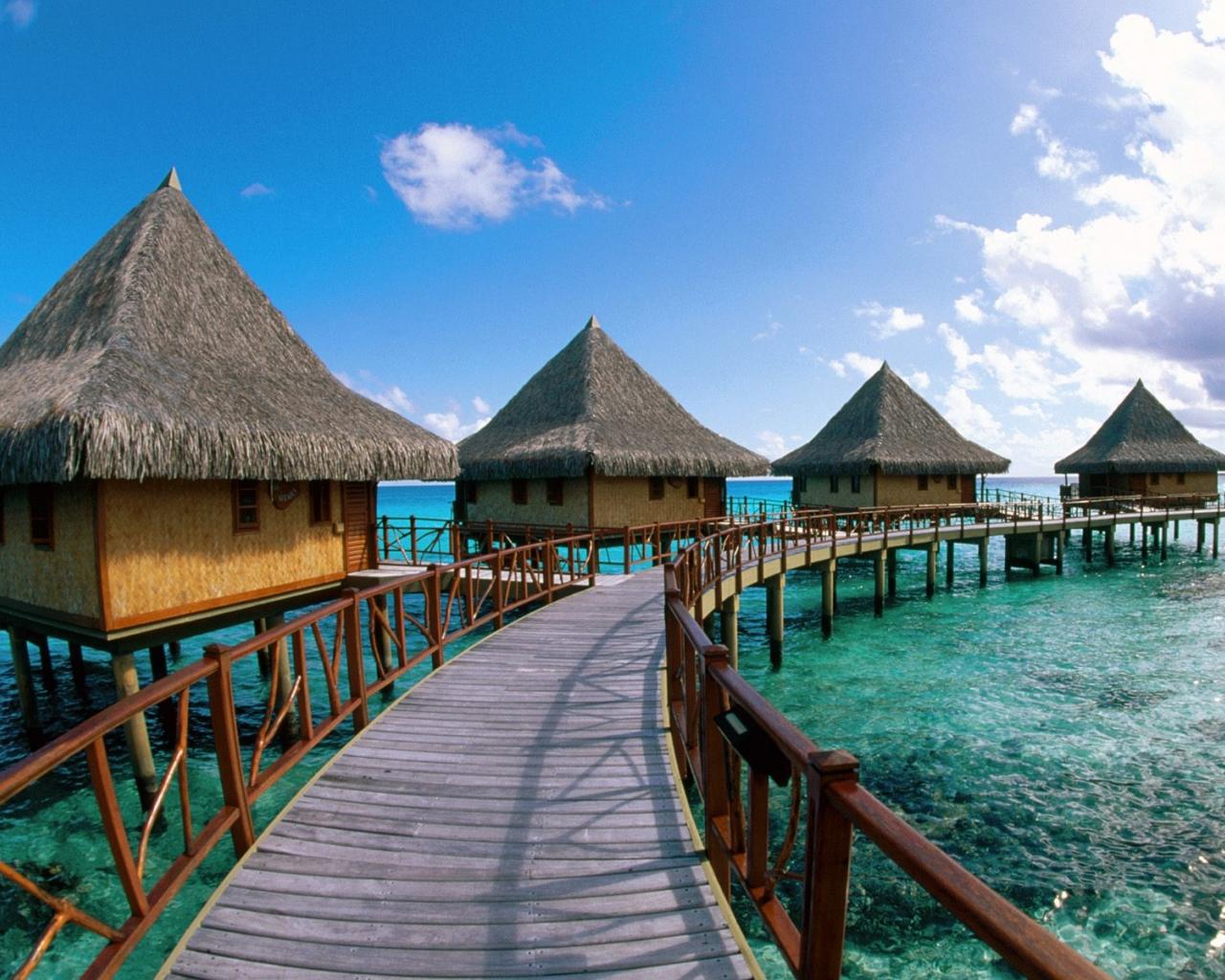 1280x1024 Free download Bora Bora Beach Tourism Wallpaper Travel HD Wallpaper [1600x1200] for your Desktop, Mobile & Tablet. Explore Bora Bora HD Wallpaper. Bora Bora Wallpaper High Resolution, Bora Bora
