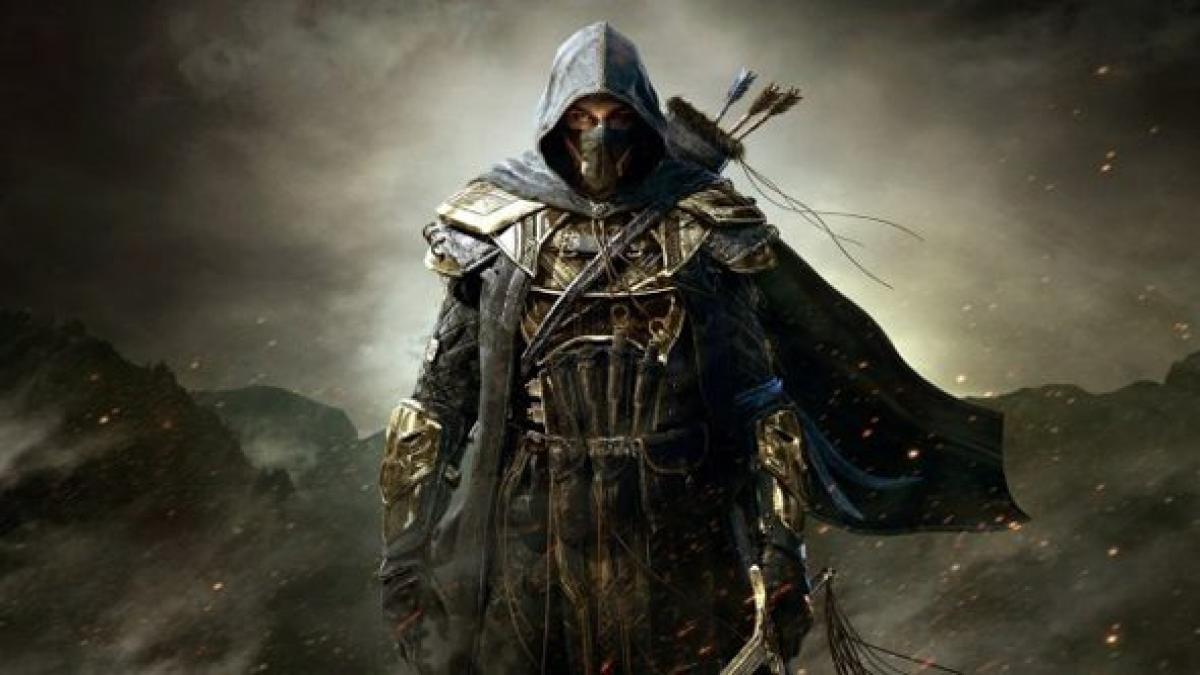 1200x675 Elder Scrolls Online Trailer Gives First Look At Thieves Guild Expansion With New Zone And 12 Player Trials