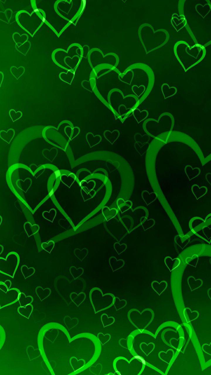 Hình nền Green Heart sẽ đem đến sự tươi mới và tràn đầy sức sống cho điện thoại của bạn. Hãy truy cập hình ảnh liên quan để tham khảo những thiết kế độc đáo, sáng tạo dựa trên các yếu tố thiên nhiên xanh mát.
