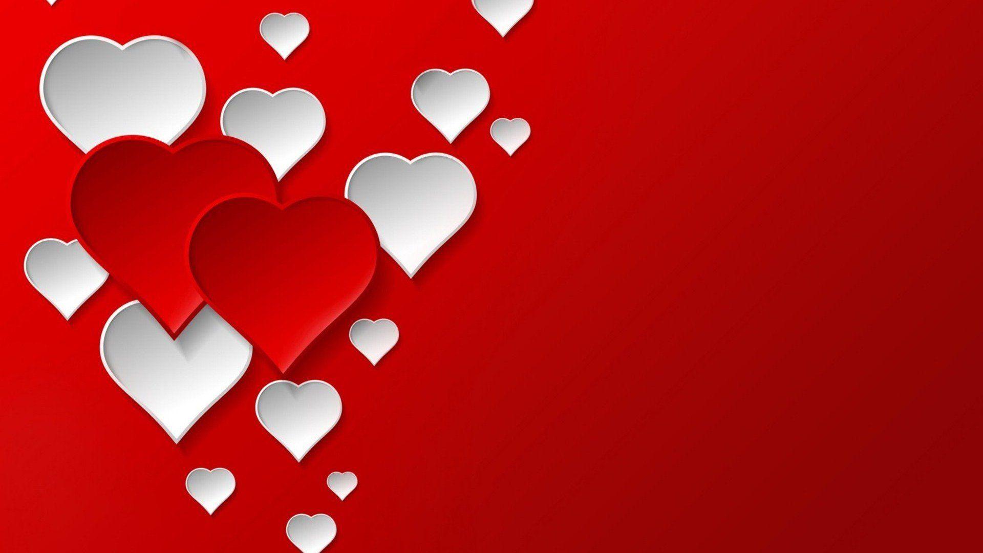 Heart Wallpaper Hd 1080p Free Download