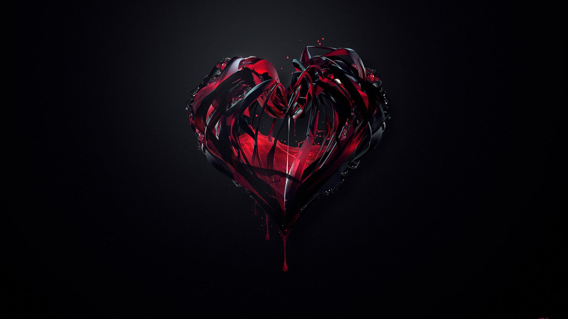1920x1080 Free download Hardcore Heart Exclusive HD Wallpaper 3862 [1920x1200] for your Desktop, Mobile & Tablet. Explore Heart HD Wallpaper. Hearts Background Wallpaper, Broken Heart Wallpaper, Wallpaper Of Love Heart