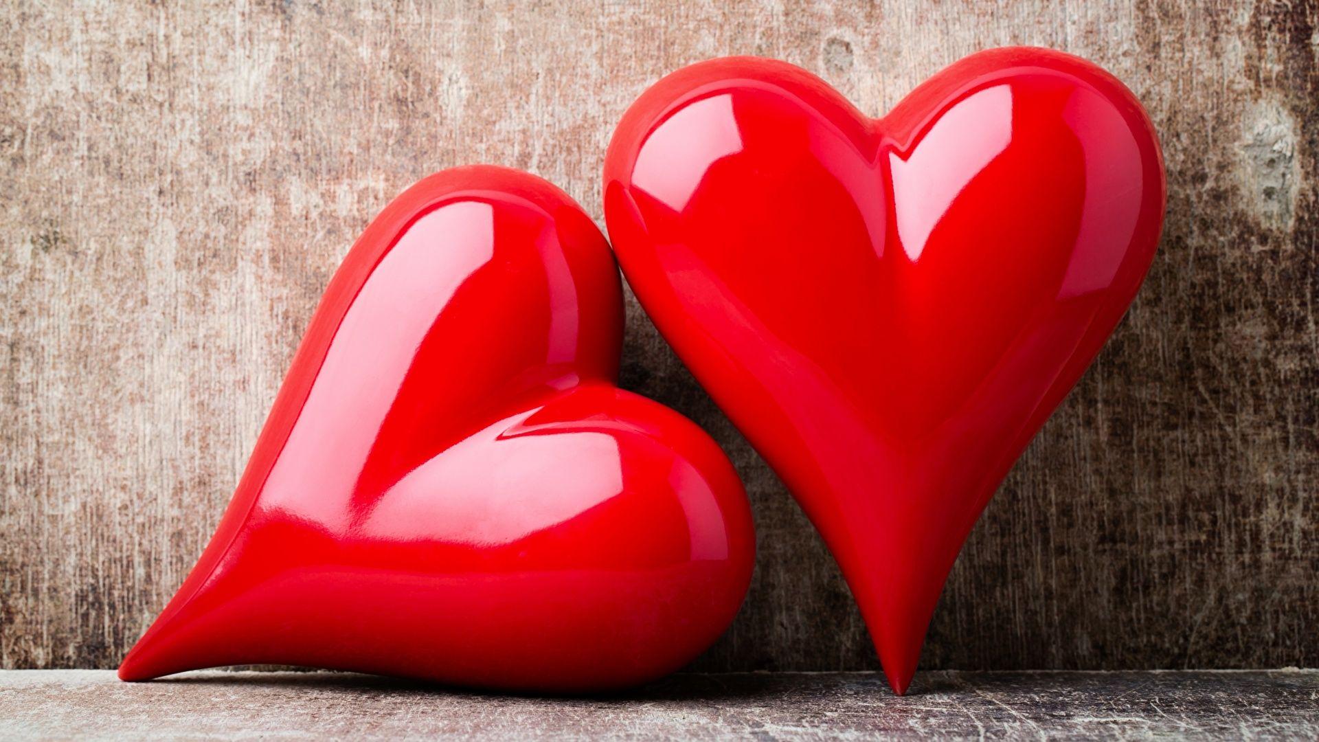 1920x1080 Heart Wallpaper