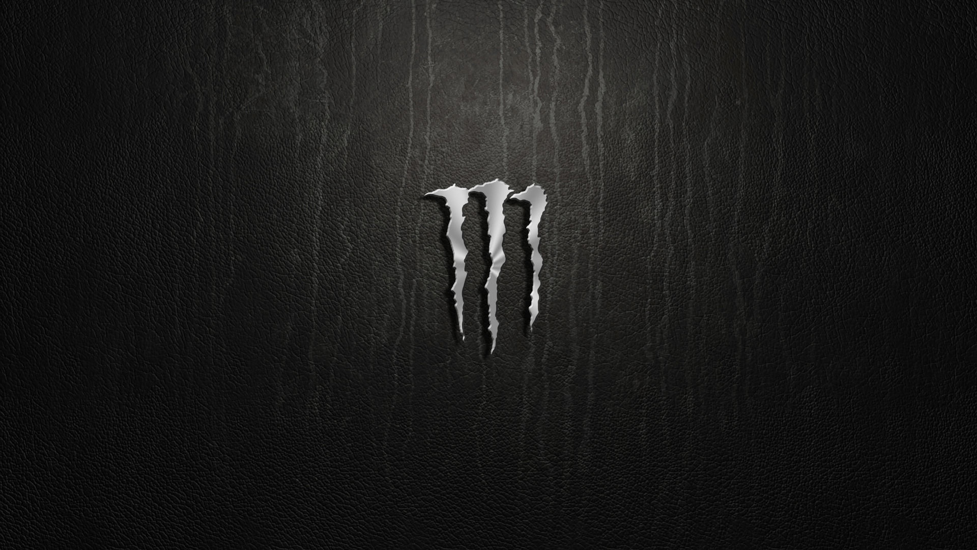 1920x1080 Monster Energy HD Wallpaper: Bold Man Made Icon In Dark Elegancex1080