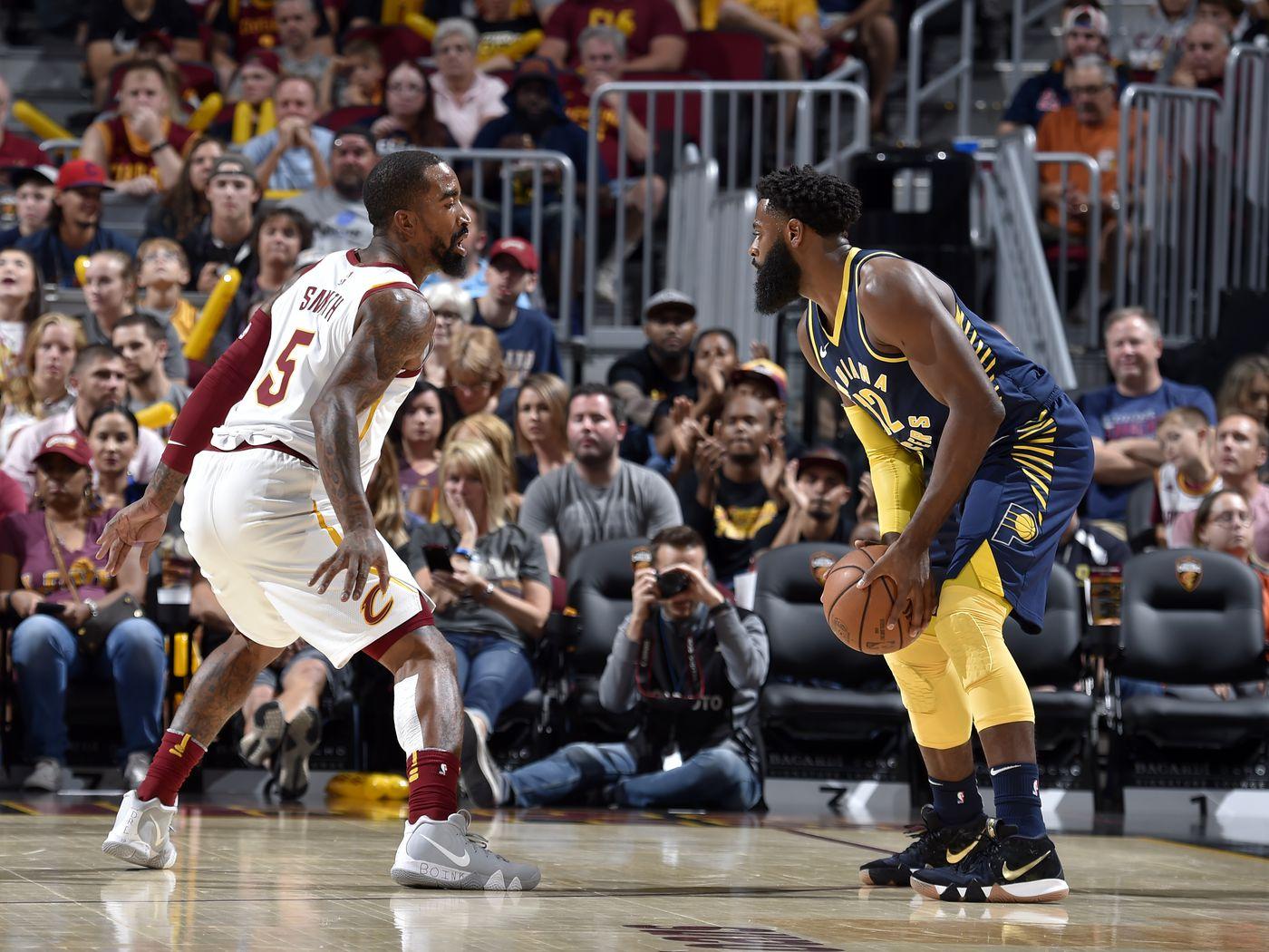 1400x1050 The NBA faces criticism for asking J.R. Smith to hide his Supreme tattoo