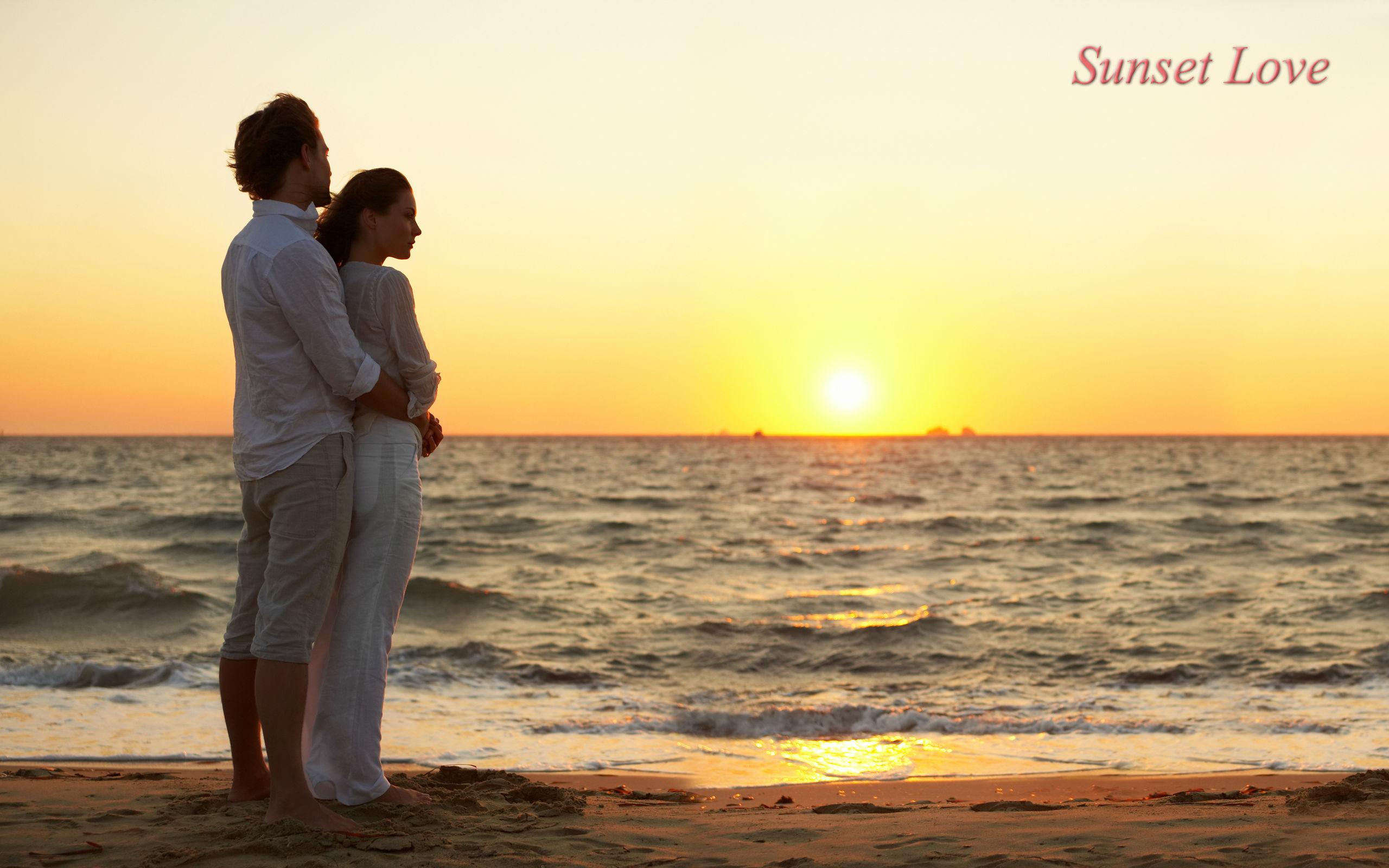 2560x1600 Sunset Couples Quotes. QuotesGram