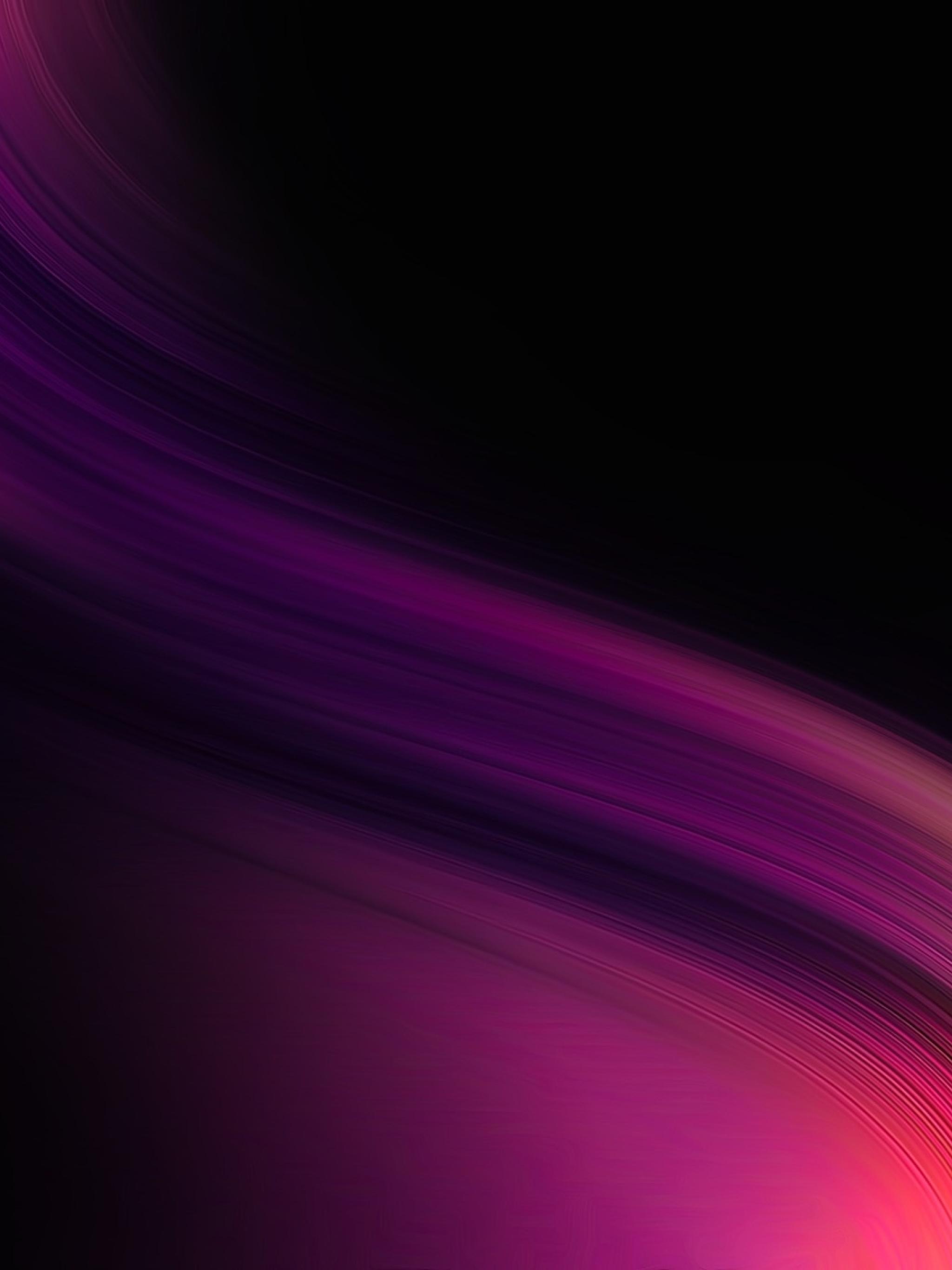 2048x2732 Amoled Colorful Wave 2048x2732 Resolution Wallpaper, HD Artist 4K Wallpaper, Image, Photo and Background