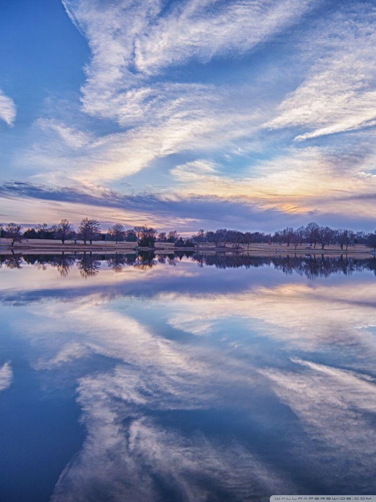 768x1024 Natural Scenery ❤ 4K HD Desktop Wallpaper for • Dual Monitor