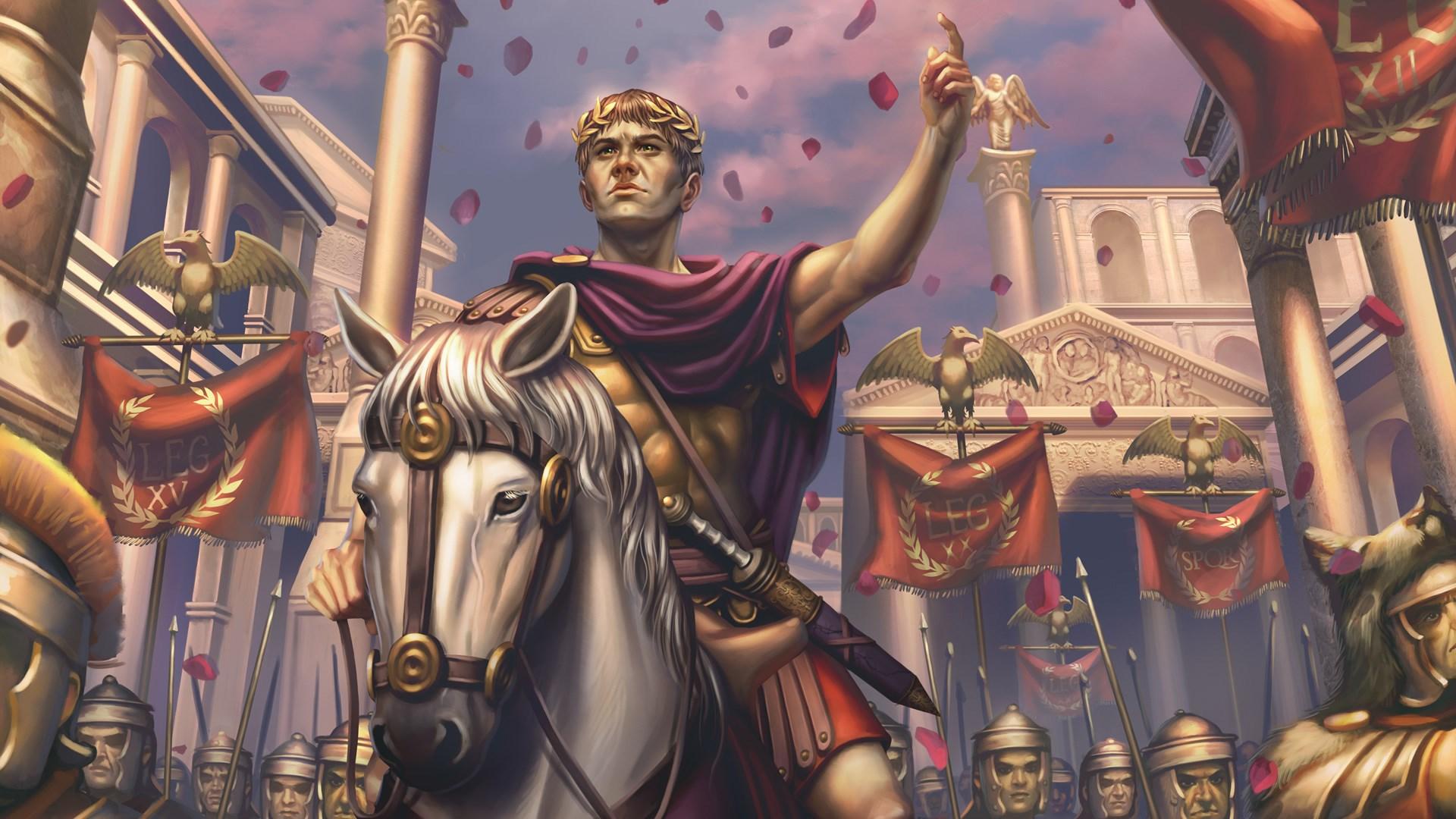 1920x1080 Buy Age of Dynasties: Roman Empire
