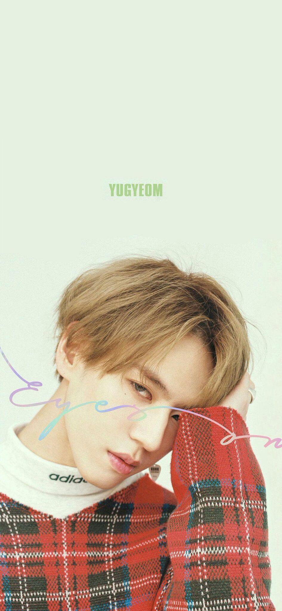 945x2048 Yugyeom Got7 Wallpaper