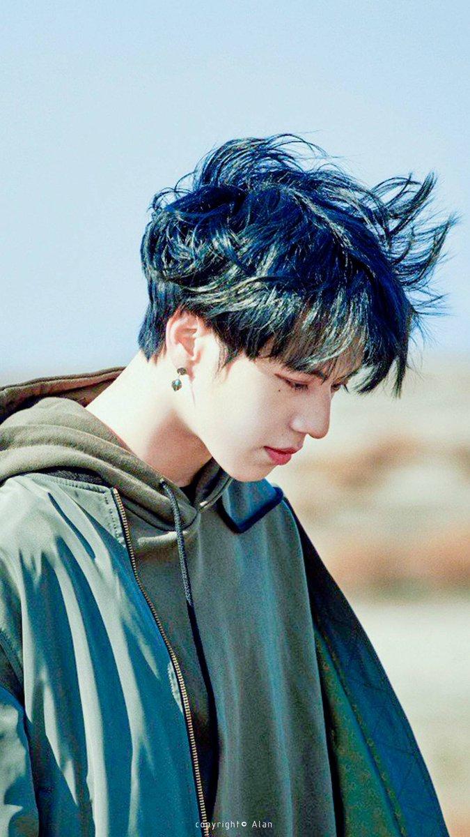 675x1200 Alan 3P #Alanwallpaper #Yugyeom #GOT7 #FLIGHTLOG #ARRIVAL #NeverEver