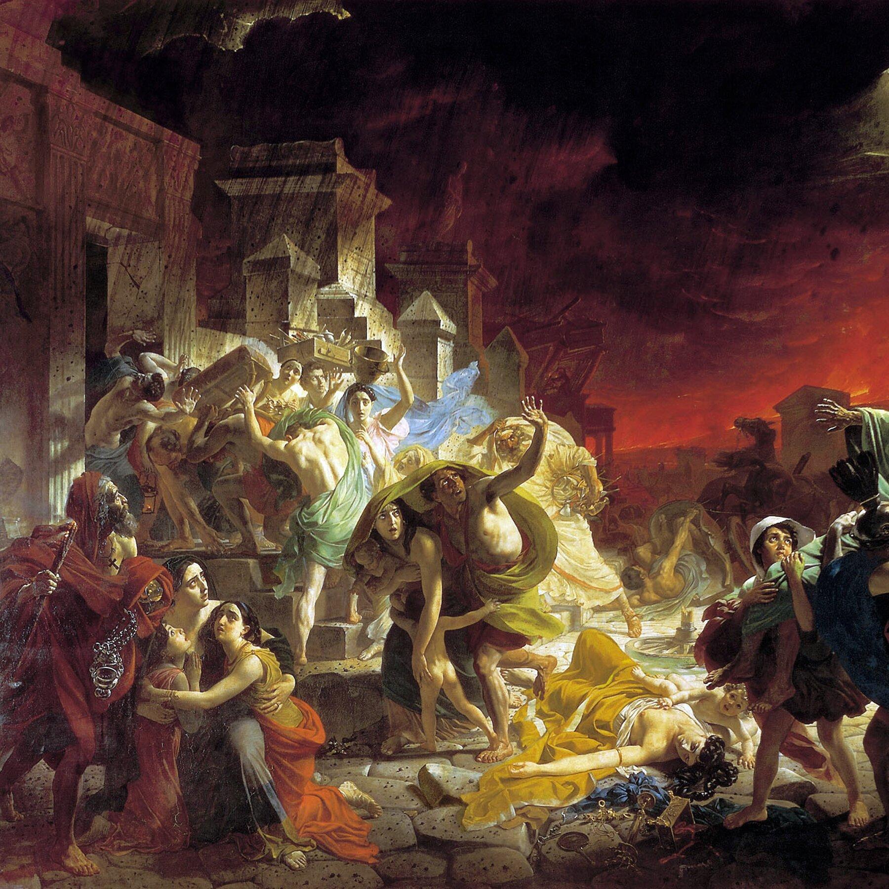 1800x1800 Opinion. How a Disaster Relief Program Changed the Roman Empire for the Better