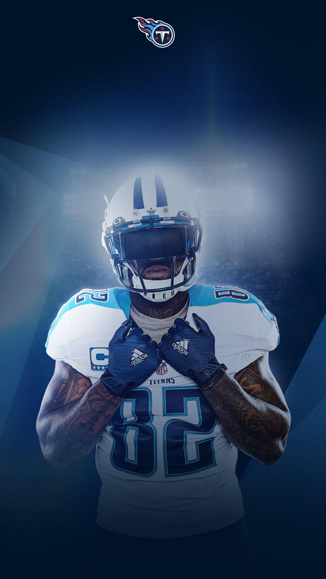 Tennessee Titans Wallpaper - iXpap