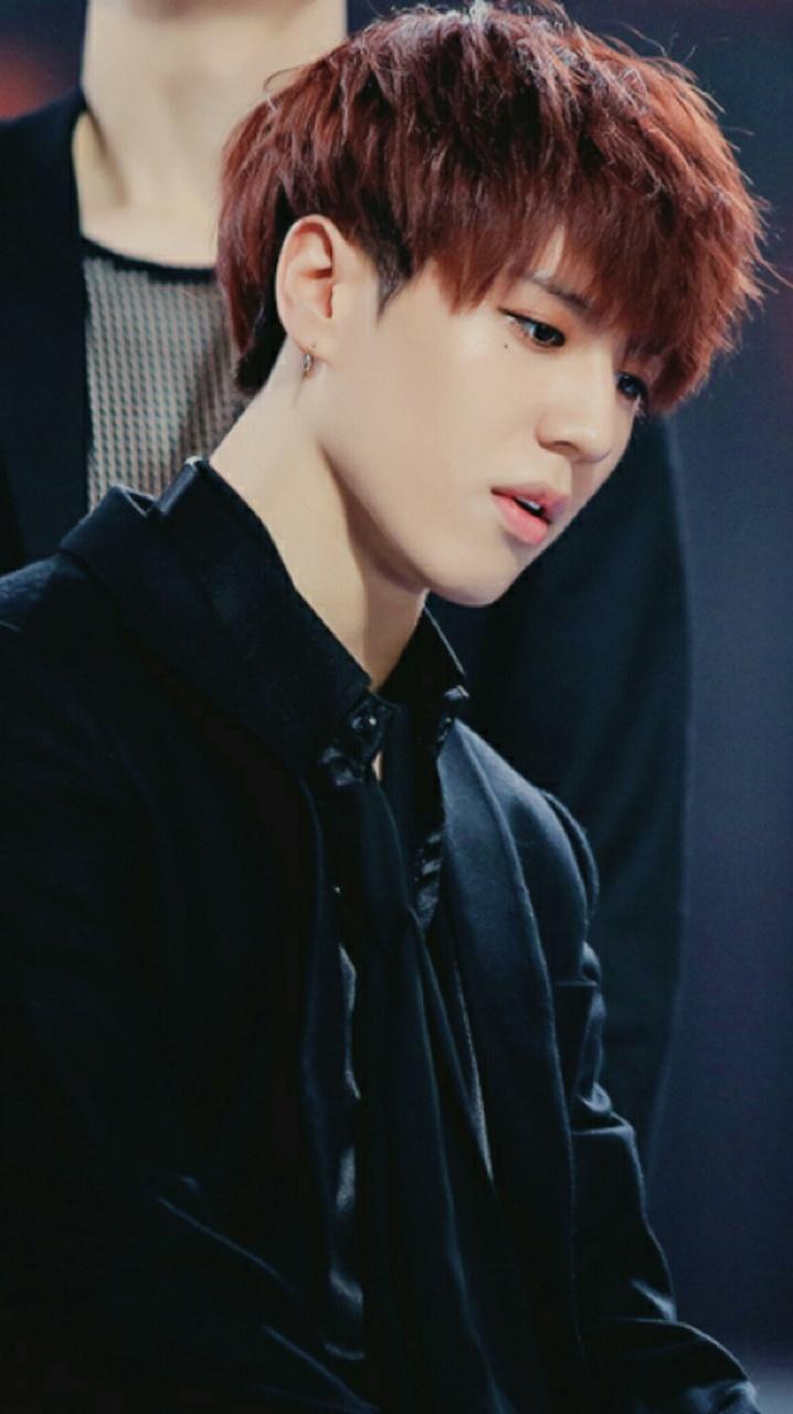718x1280 K Pop Yugyeom, Got7 And Wallpaper