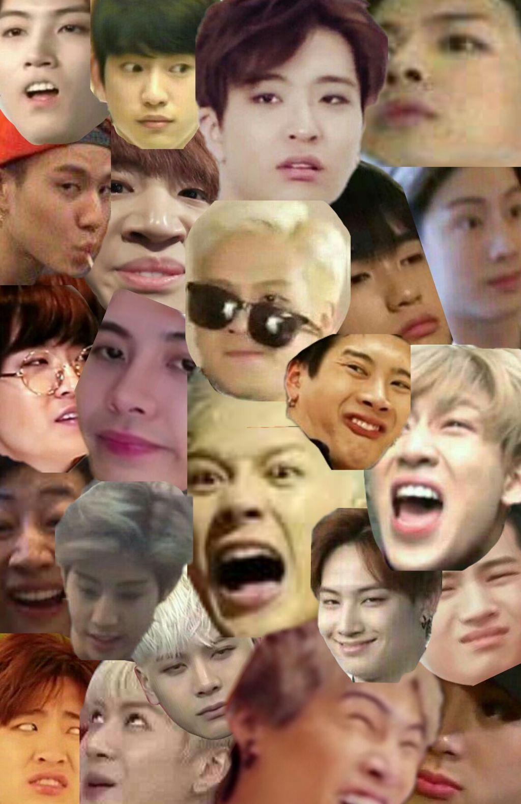 1024x1579 got7 #jackson #mark #bambam #jinyoung #yugyeom #jb