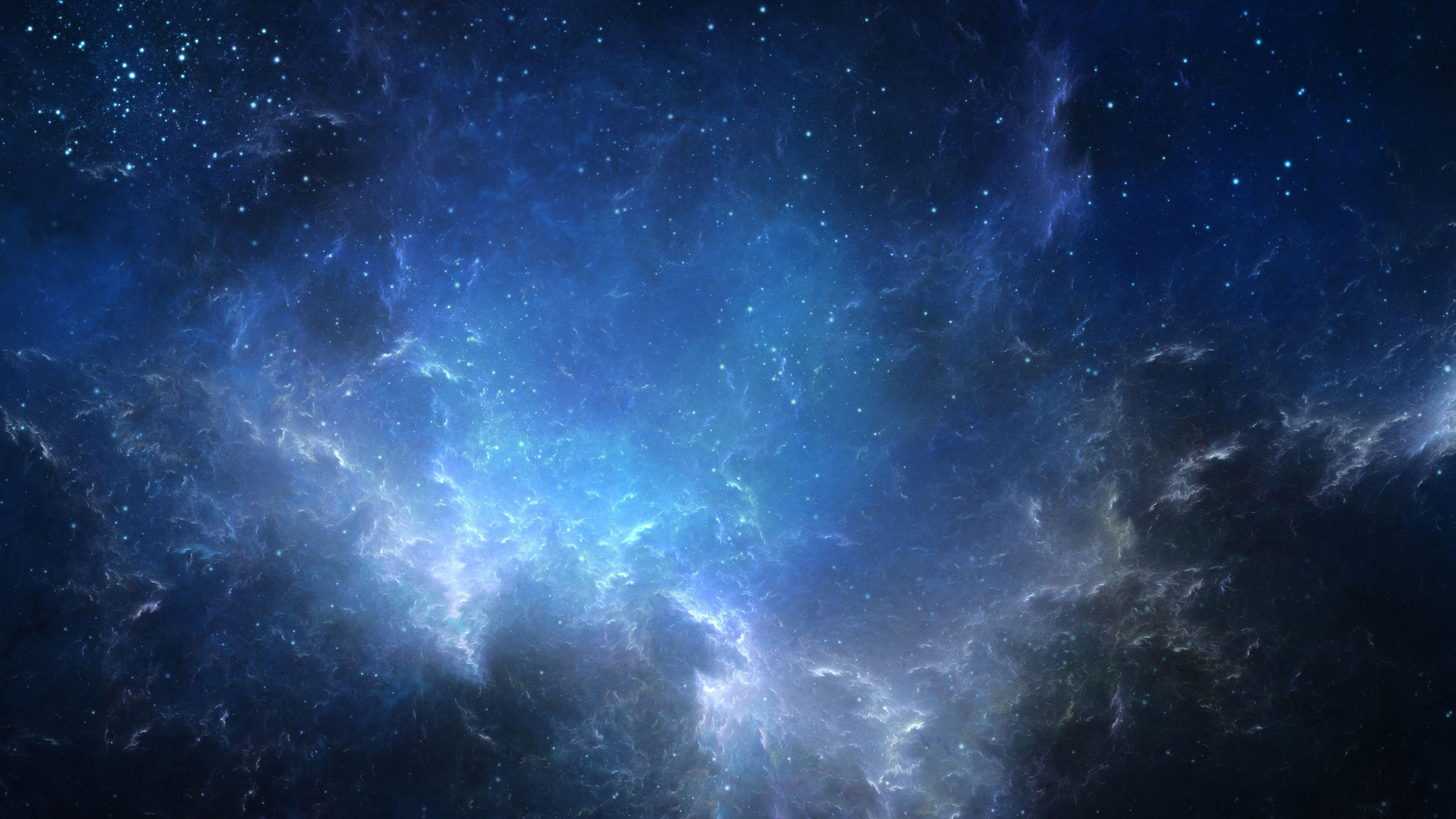 3840x2160 Space 4k Wallpaper