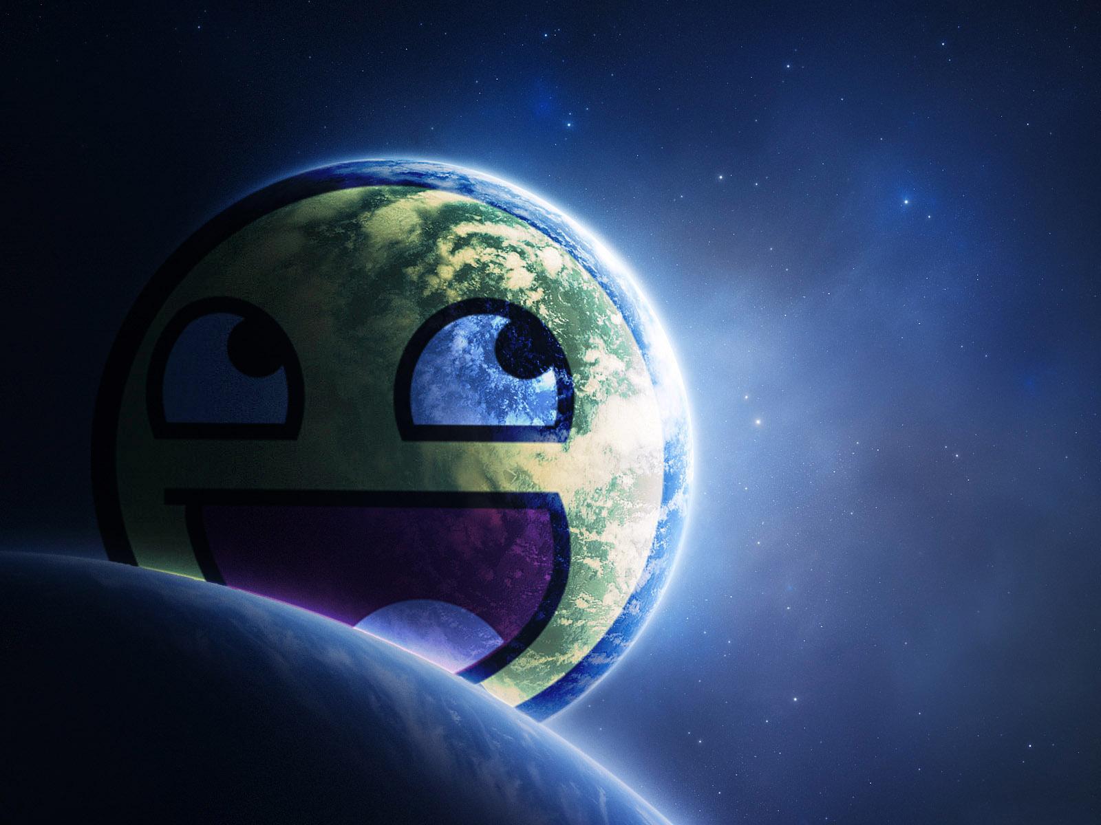 1600x1200 Outer Space Wallpaper Face Wallpaper For iPhone