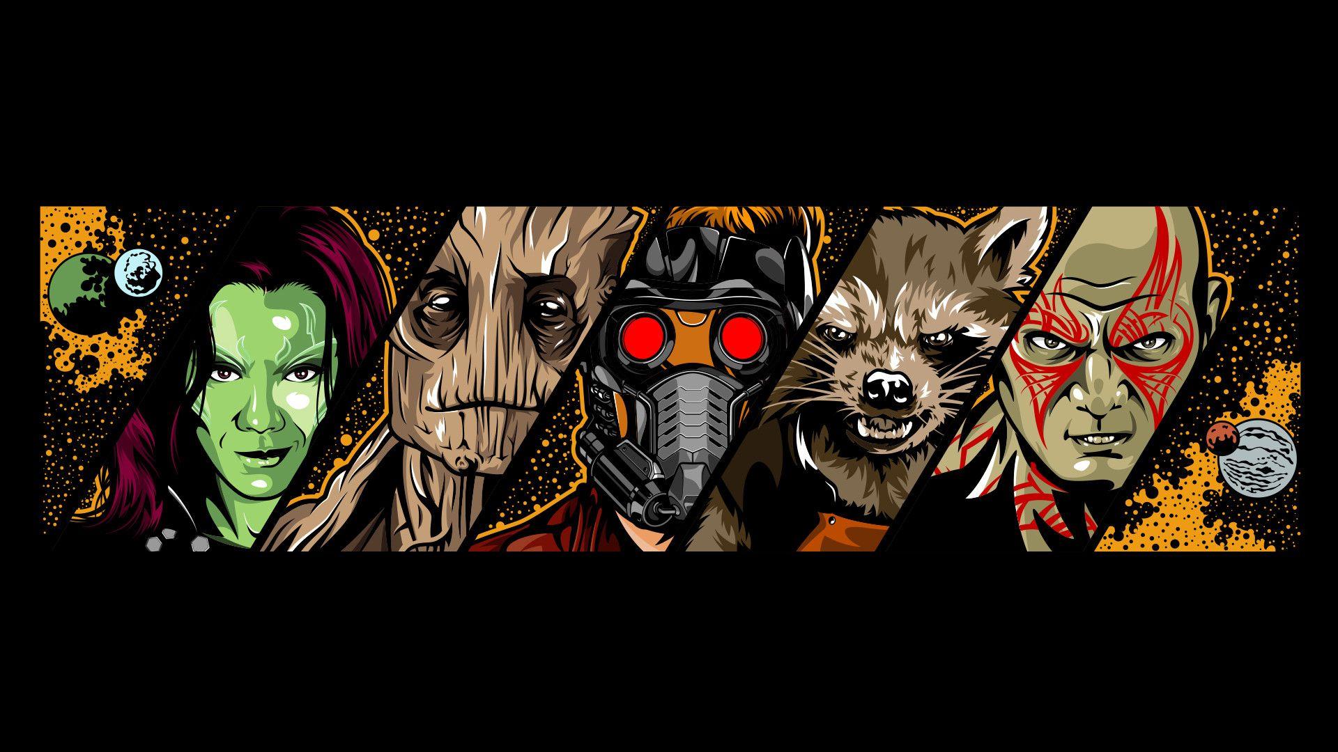 1920x1080 Free download Guardians of the Galaxy [1920x1080] wallpaper oadas [1920x1080] for your Desktop, Mobile & Tablet. Explore The Guardians Of The Galaxy Wallpaper. The Guardians Of The Galaxy Wallpaper