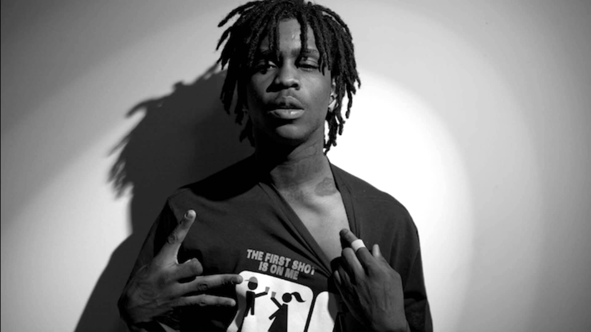 1920x1080 Chief Keef Wallpaper