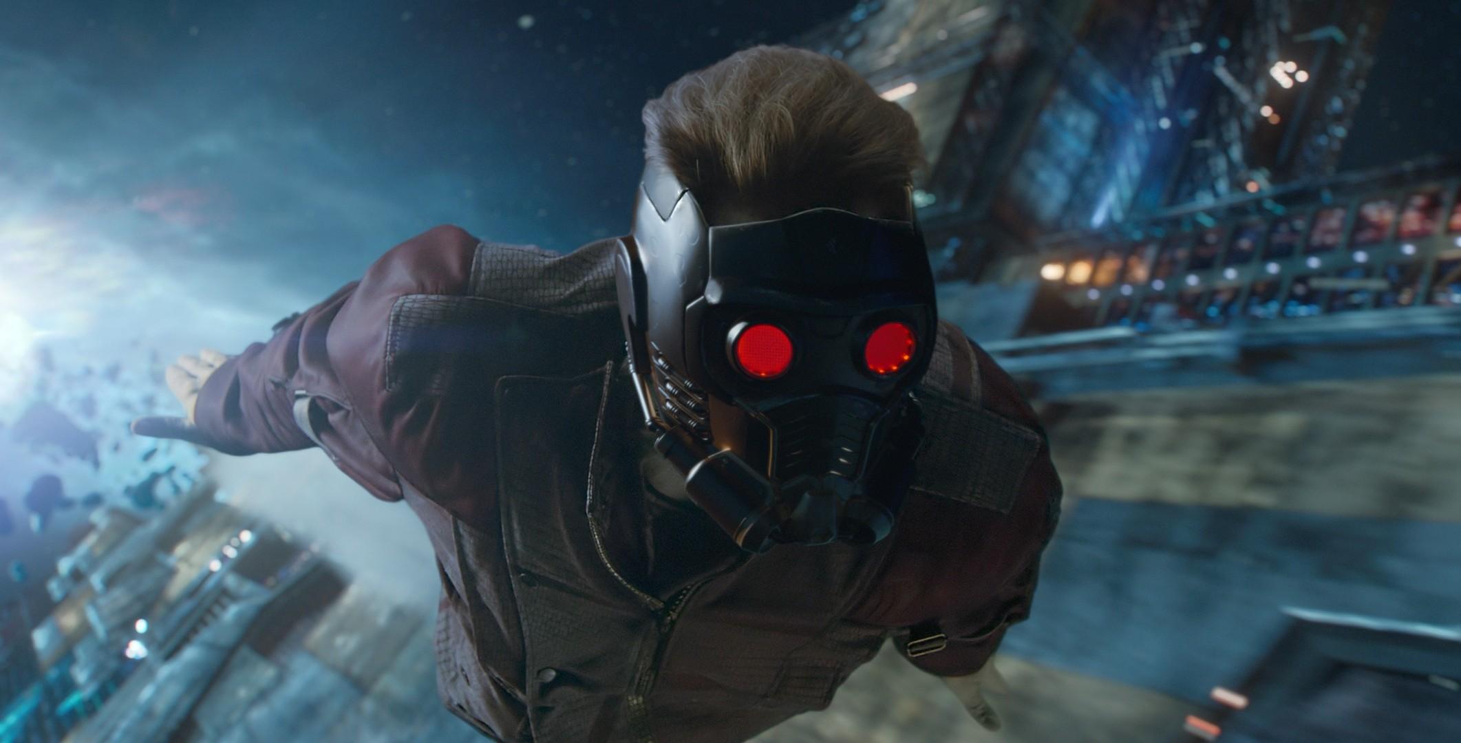 2123x1080 Starlord, Star Lord, Guardians Of The Galaxy Wallpaper HD / Desktop and Mobile Background