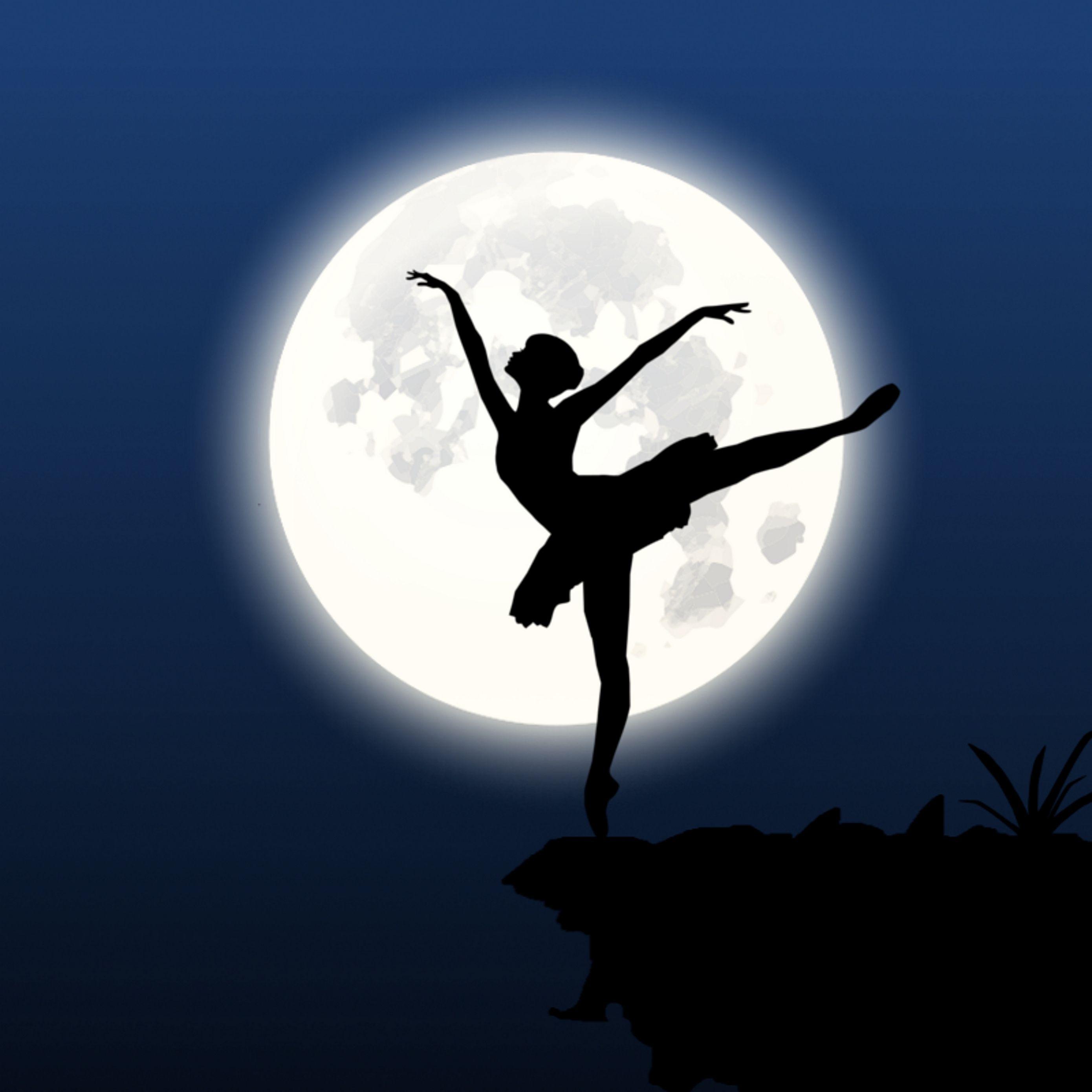 2780x2780 Dance iPhone Wallpaper, HD Dance iPhone Background