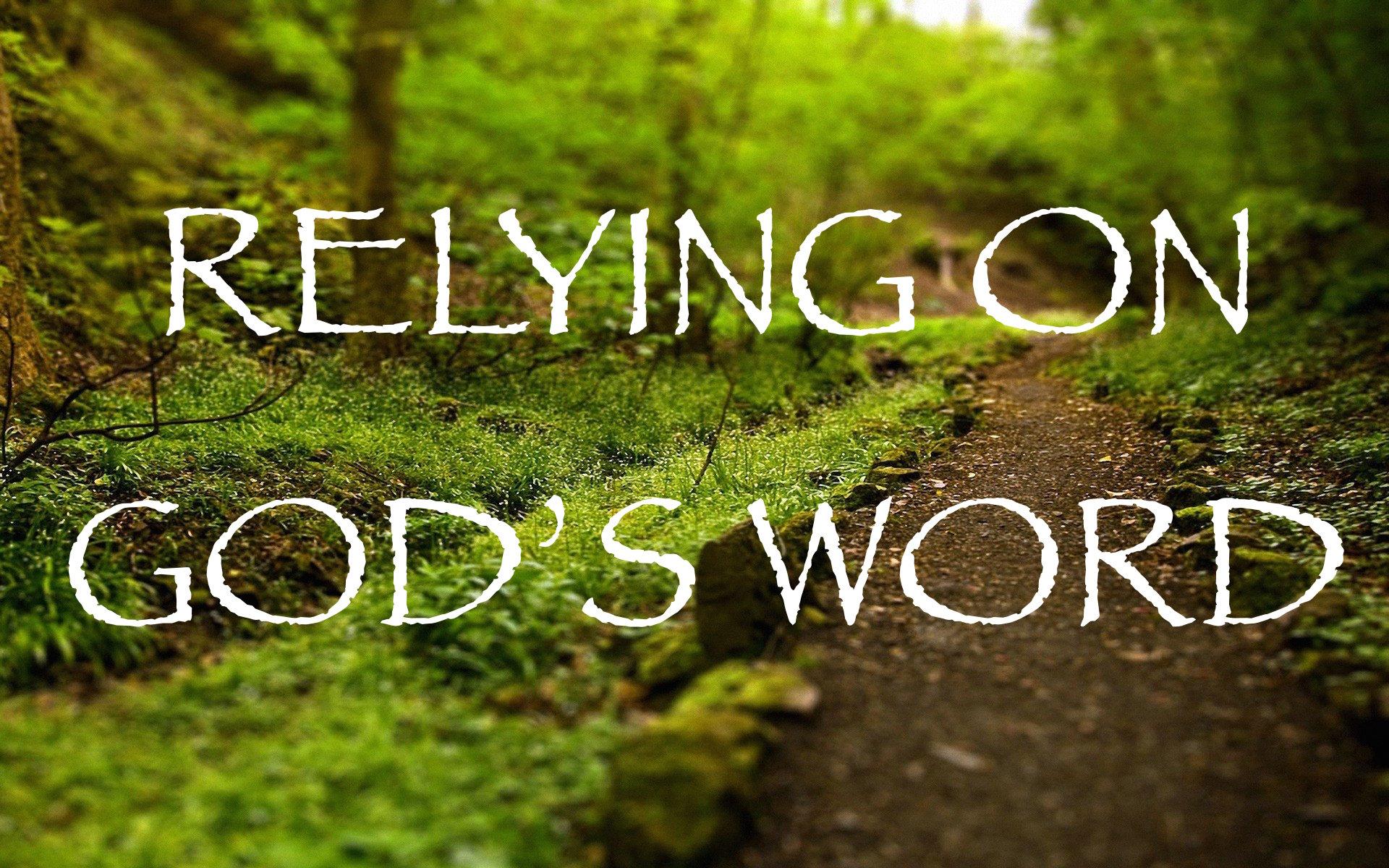 1920x1200 word of god wallpaper, natural landscape, nature, vegetation, font, natural environment