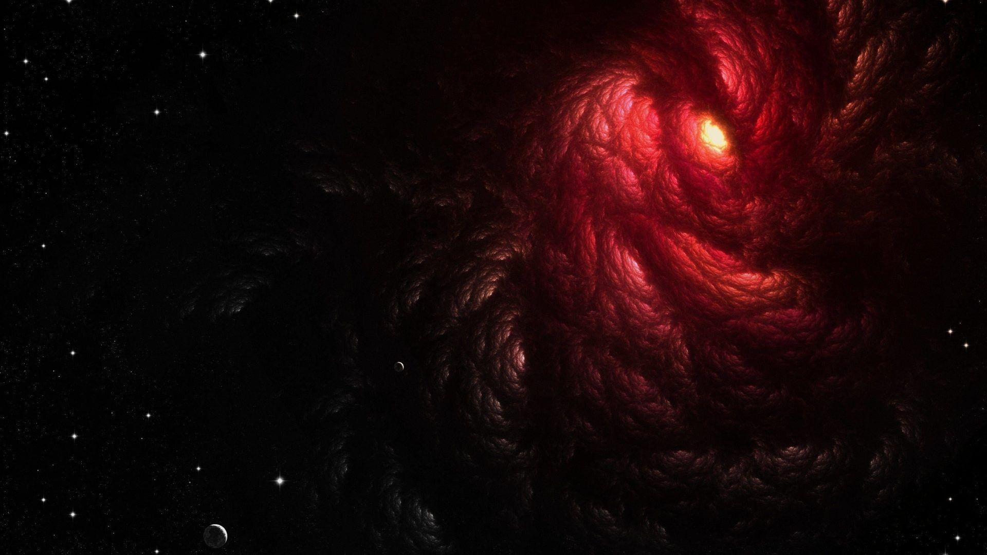 1920x1080 Dark Void HD Wallpaper 17 X 1080