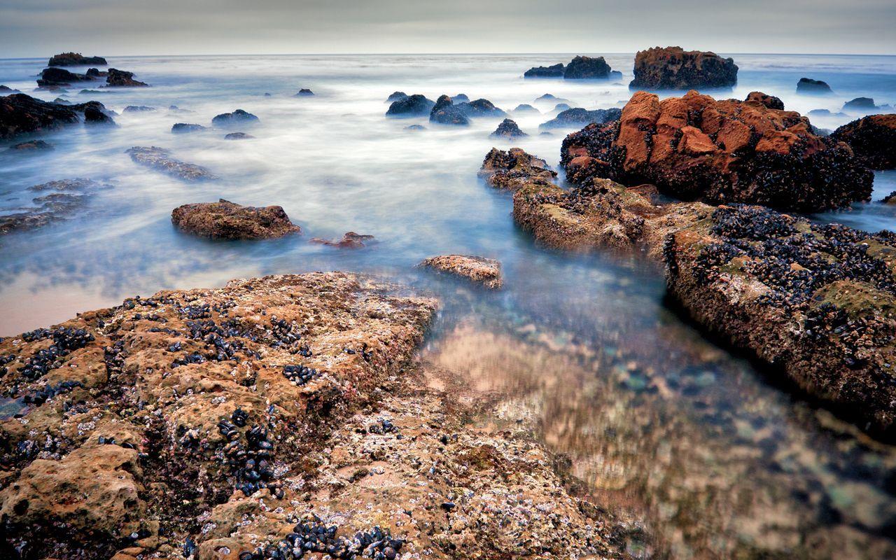1280x800 Rising Tides - #wallpaper