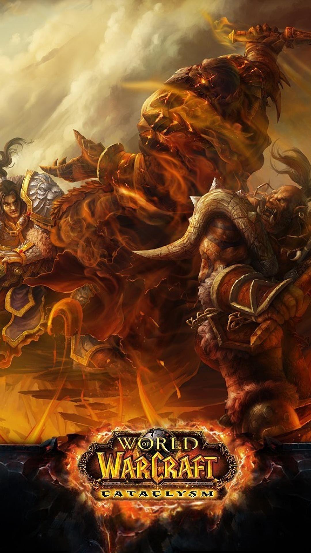 1080x1920 WOW wallpaper for iphone 6. iPhone 6 wallpaper, World of warcraft, iPhone wallpaper