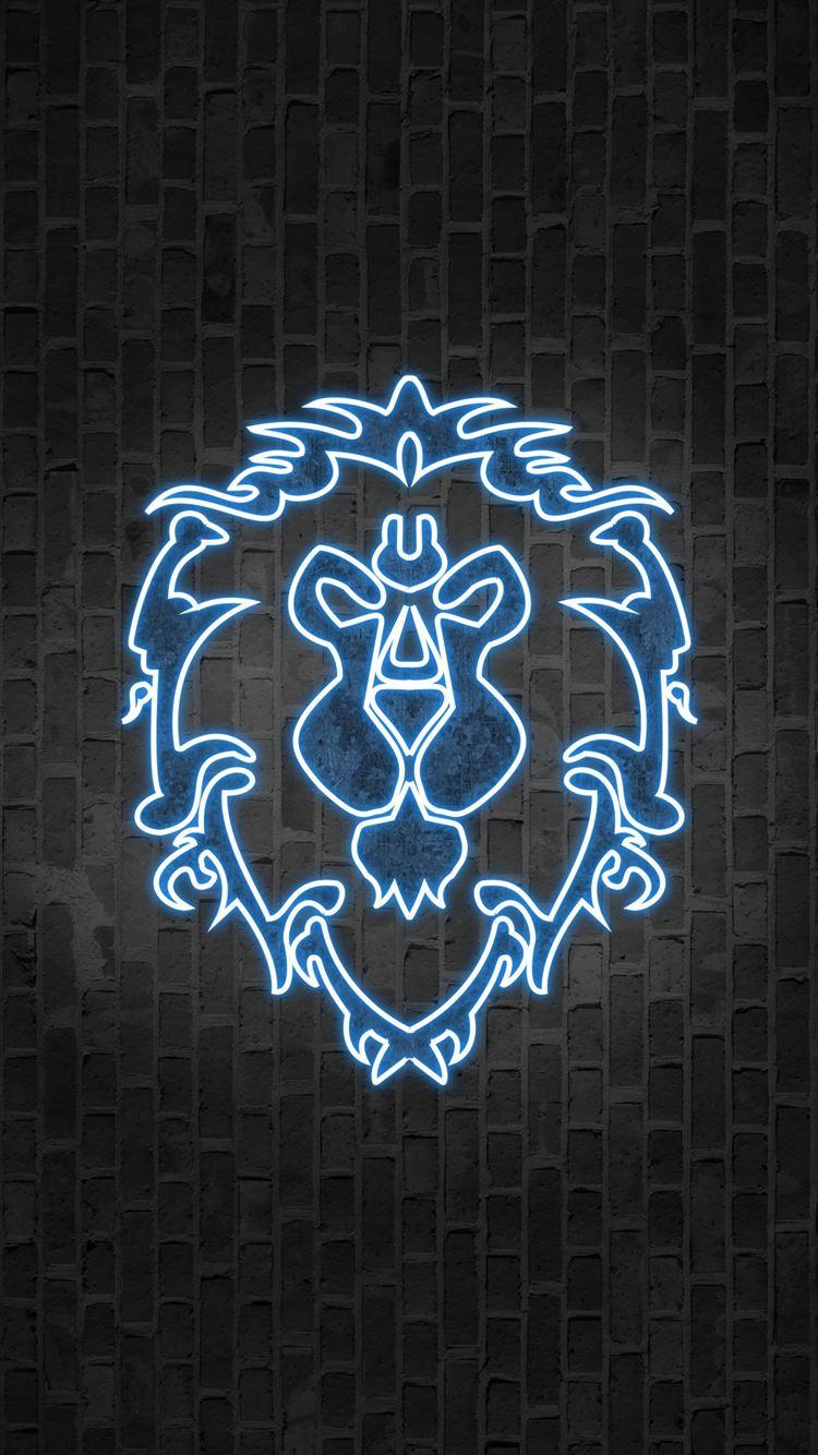 750x1334 warcraft ii tides of darkness iPhone Wallpaper Free Download