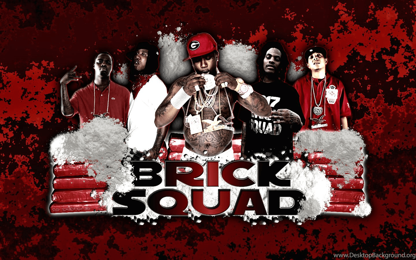 1440x900 Gucci mane wallpaper 36.png Desktop Background