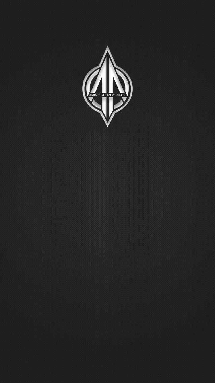 750x1334 Star Citizen Mobile Wallpaper Pack