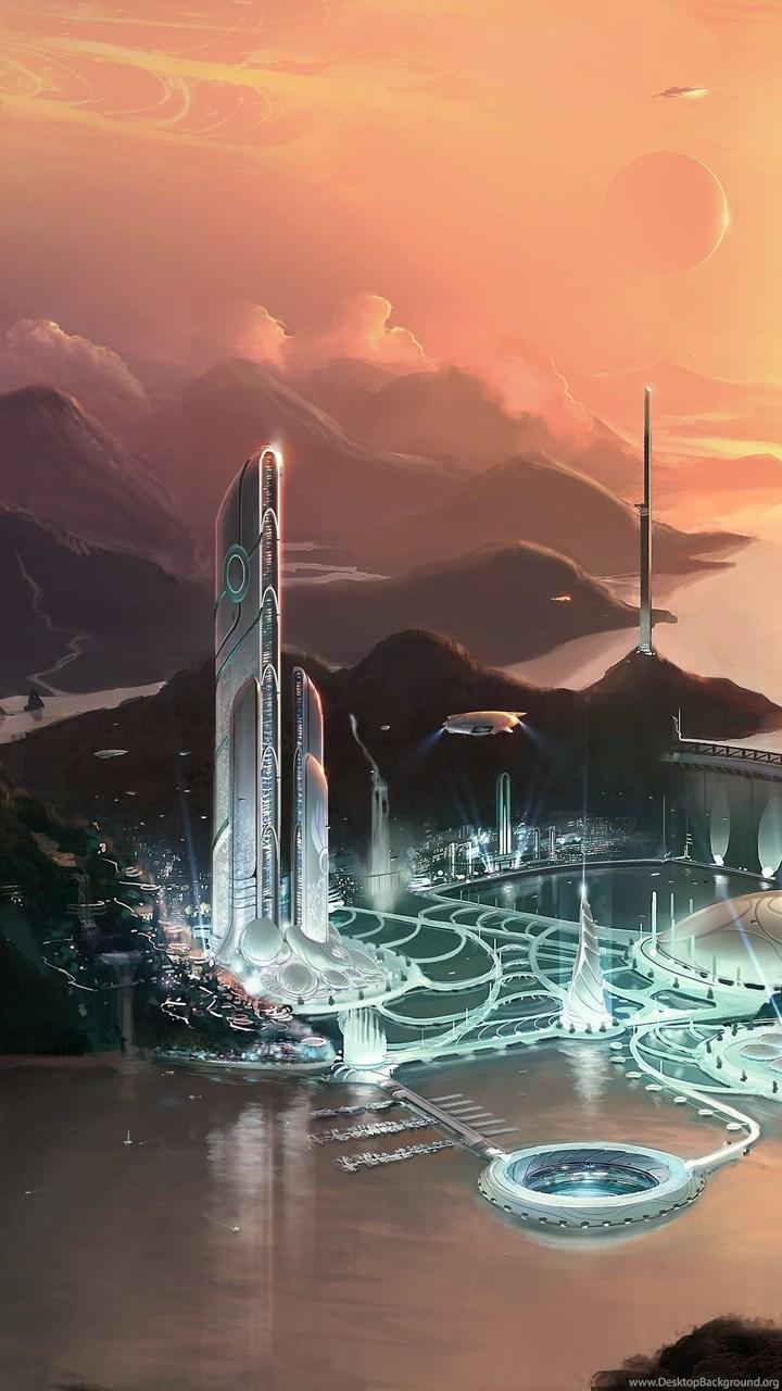 720x1280 Star Citizen HD Wallpaper And Background Desktop Background