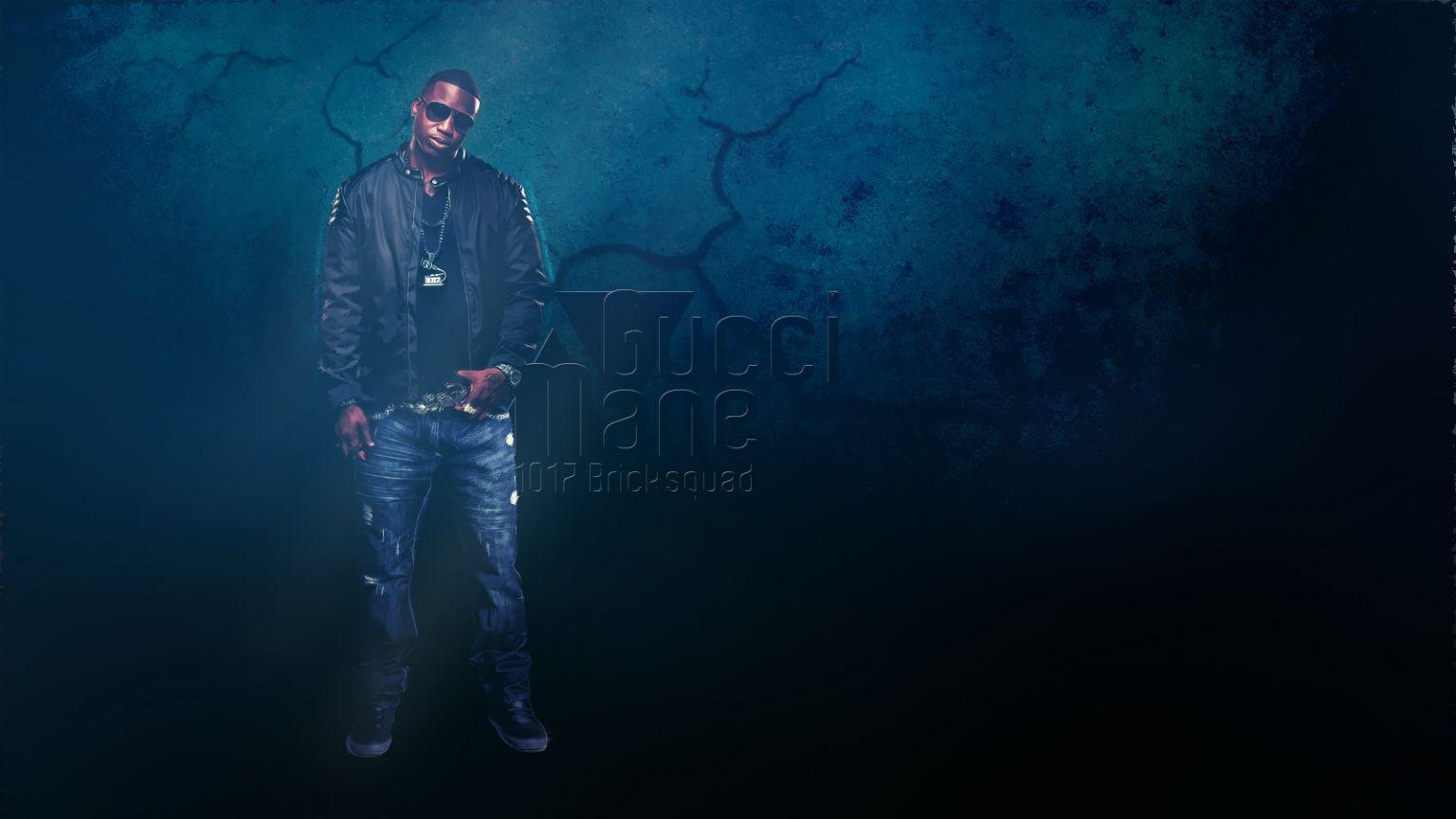 1536x864 1600x900px Gucci Mane Wallpaper