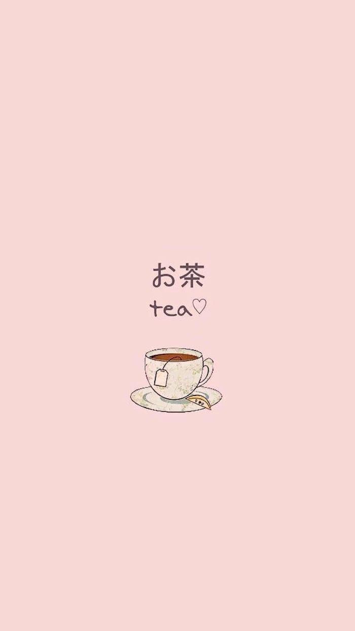 700x1243 Cute Aesthetic Wallpaper Coffee
