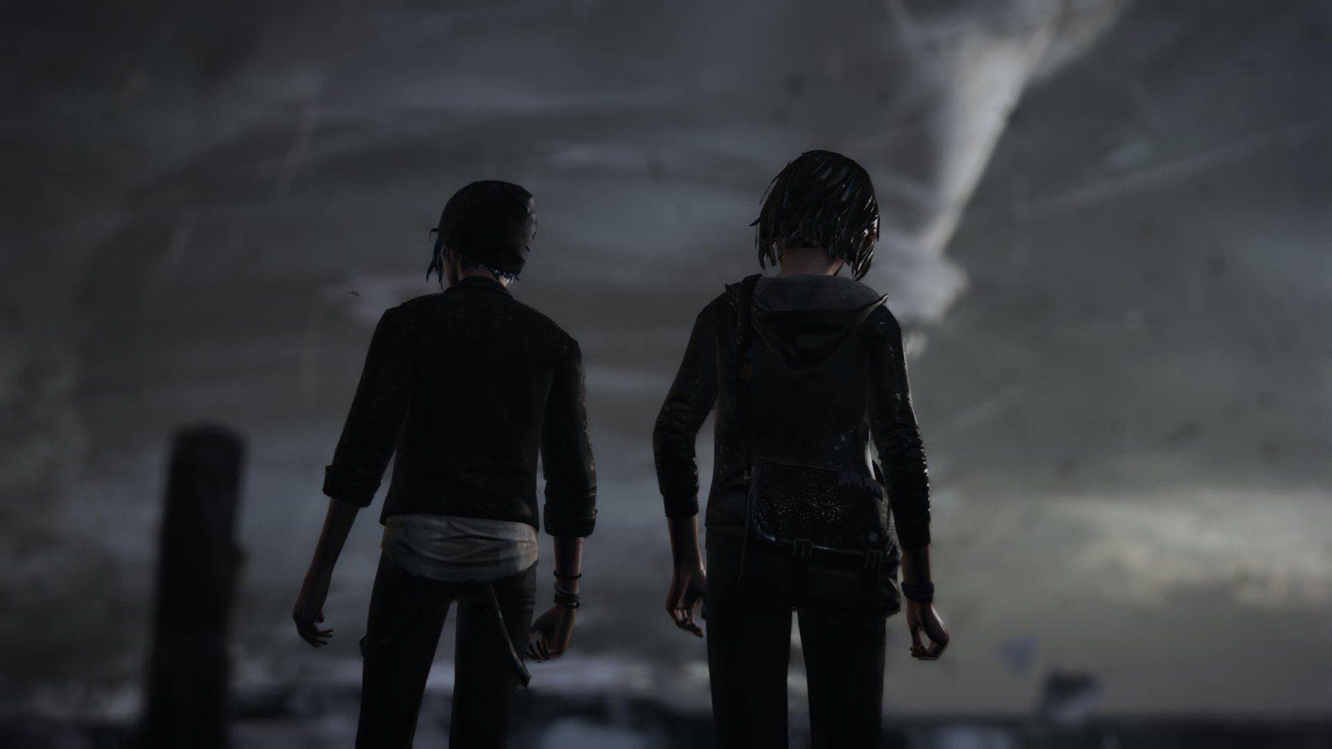 1920x1080 Life is Strange Episode 5: Polarized Review (Xbox One)